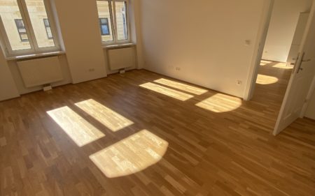 Sonniges Apartment mit 2 Zimmern nahe Schmelz - provisionsfrei Sonniges Apartment mit 2 Zimmern nahe Schmelz - provisionsfrei