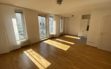 Gemütliche 1-Zimmer Wohnung mit Balkon nahe Naschmarkt - provisionsfrei! Gemütliche 1-Zimmer Wohnung mit Balkon nahe Naschmarkt - provisionsfrei!
