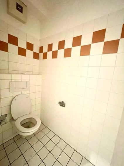 WC