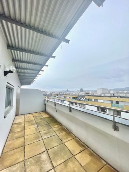 Terrasse 1